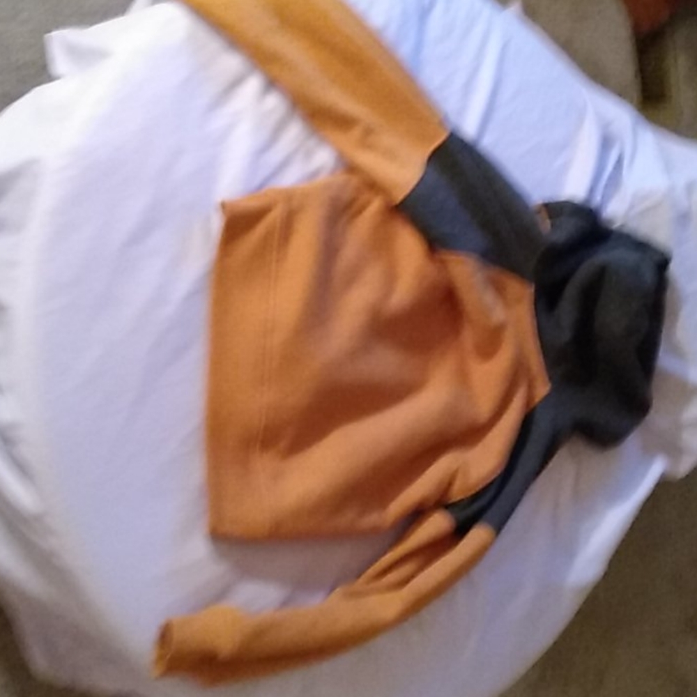 Jacket - Picture 3 of 5